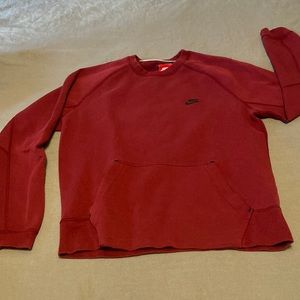 Vintage Nike crewneck sweatshirt